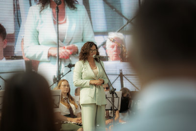 Gala jubileuszu 170-lecia